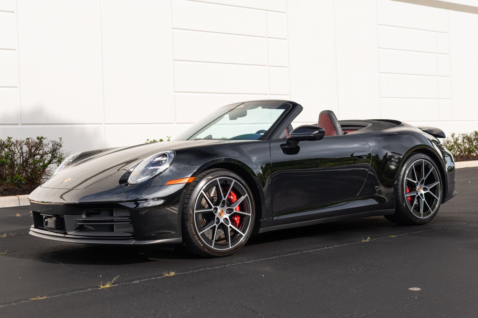 2026 Porsche 911 for sale in Miami Florida