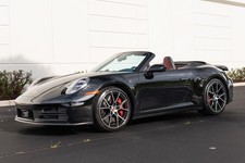2026 Porsche 911 for Sale