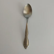 Oneida Ltd. Deluxe Strathmore Stainless-Steel Teaspoon Replacement
