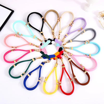 #ad Universal Adjustable Mobile Phone Self locking Anti loss Lanyard for iPhone Sams $18.99