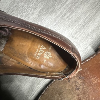 Alden 927
