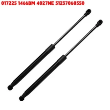 2x Original BMW 3er E90 Touring E91 Coupe E92 Motorhaubendämpfer Gasfeder