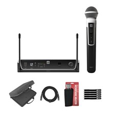 LD Systems U305.1 HHD Wireless Handheld Micro...