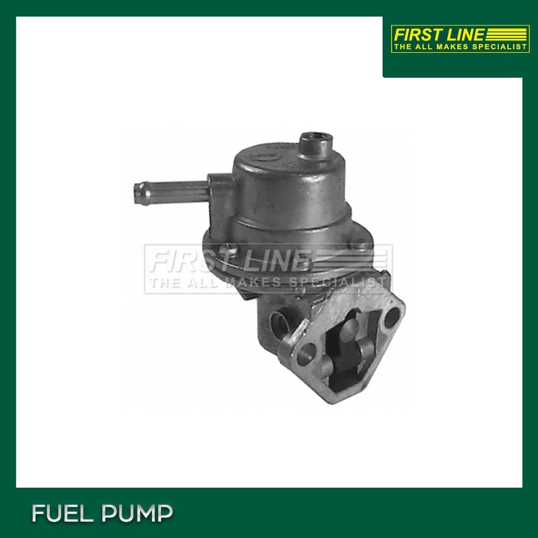 Fuel Pump Daihatsu Charade I G10 1.0 (1977-1981) 23100-87783