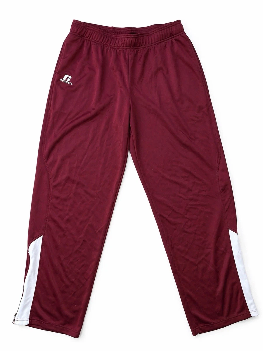 Russell Athletic Pantalon De Survêtement Homme - Confort Et Chaleur Toute L'Année