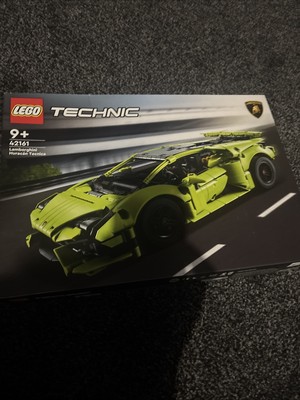 Lego Technic Lamborghini Hurricane | eBay UK