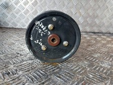 Pompe direction assistée Renault MASTER