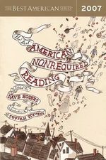 The Best American Nonrequired Reading 2007 (The Best American Series ®) by , Goo
