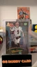 2023 Panini Luminance - Joe Burrow Green /100 #1 Bengals