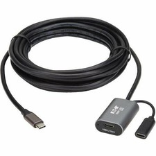 NEW TRIPP LITE U330-05M-C2C-C Tripp Lite series USB-C Extension Data Transfer