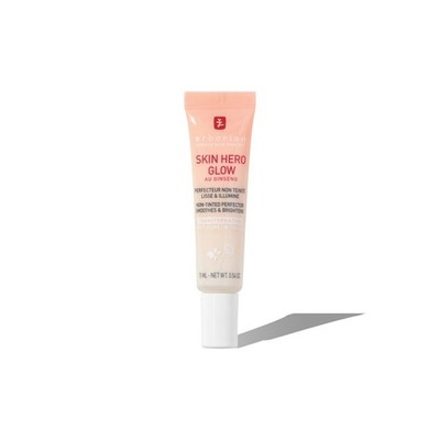 Erborian - Skin Hero Glow - ungetönt 15 g (1er Pack), 