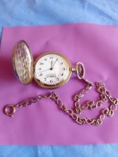 Orologio da taschino Ferrovie Dello Stato Turche vintage