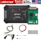 OBDSTAR MP001 Set Works for DC706 EC.U Tool Support Read & Write/ Clone Data