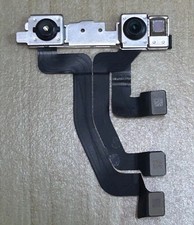 iPhone Xs Front Facing Camera replacement Flex Cable Original Apple OEM