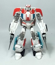 HASBRO 2012 TRANSFORMERS PRIME AUTOBOT RATCHE...