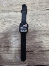 Apple Watch Series 4 GPS and Cellular 44mm Aluminium Case Space Grey