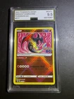 Pokemon Go SWSH Radiant Charizard 011/078 AGS Mint+ 9.5 Full Holo Rare 2022