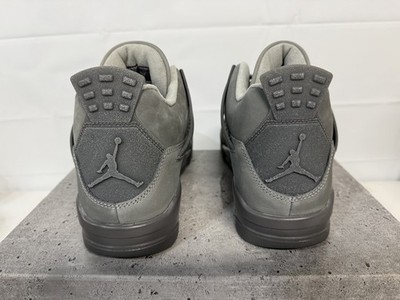 Size 10 - Air Jordan 4 Retro SE Wet Cement for sale online | eBay