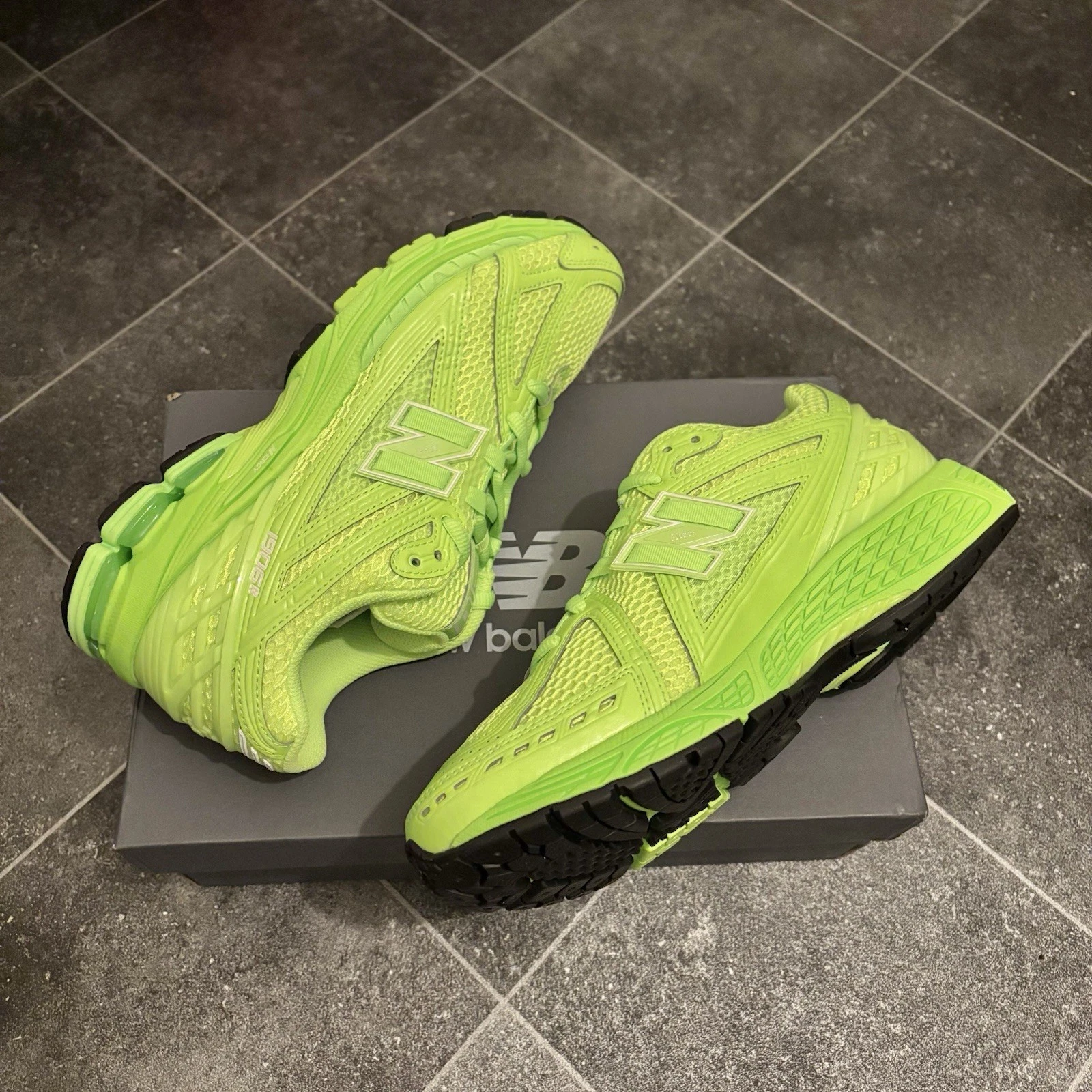 New Balance 1906 Asos Exclusive nuovo taglia Uk10