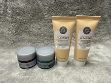 IT COSMETICS 4-Piece Anti-Aging Skin Care Kit Beauty 