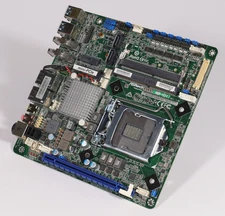 ASRock Mini-ITX Industrial Motherboard IMB-1212 LGA1151 Intel H310