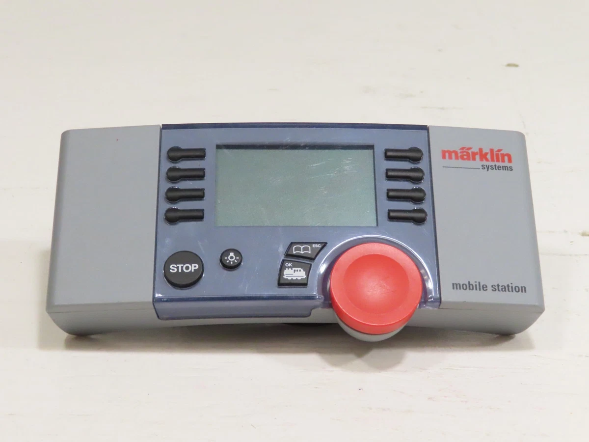 Märklin Model Railroad Digital Control Device for sale | eBay