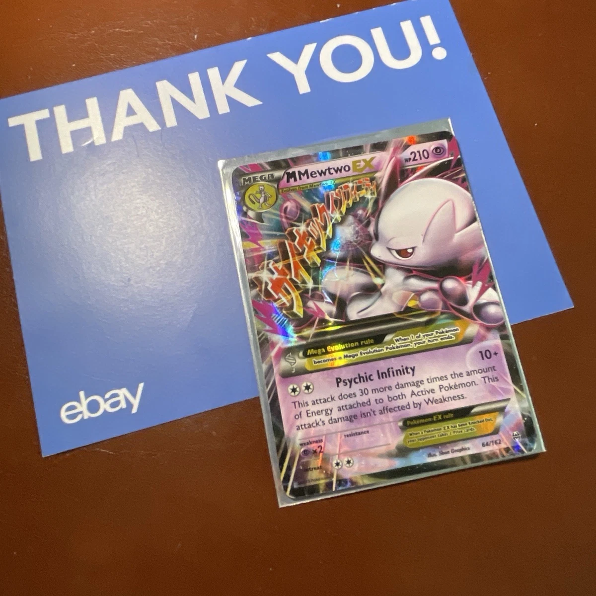 ebay mega pokemon cards - Manectric ex - 158/132 - ME01: Mega Evolution (MEG) - Ultra Rare - Full Art this piece serves as a premier focal point for any high Pokmon TCG Mega Evolution Enhanced