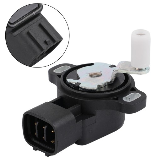 189195Y700 Accessories Sensor Throttle Position Black&Silver&White New 1pcs - Picture 7 of 12