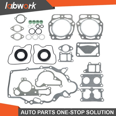 #ad #ad Labwork Rebuild Gasket Set For John Deere Kawasaki Engine FD590V KAF620 FD590 $11.27