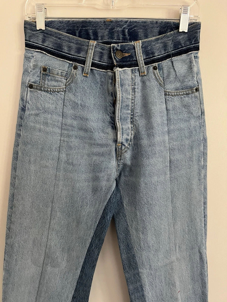Maison Martin Margiela Women's Jeans for sale | eBay