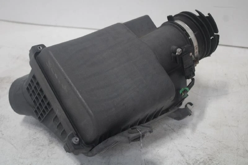 2008-2012 Honda Accord Air Cleaner Intake Box Assembly 3.5L OEM Foto 3 de 4