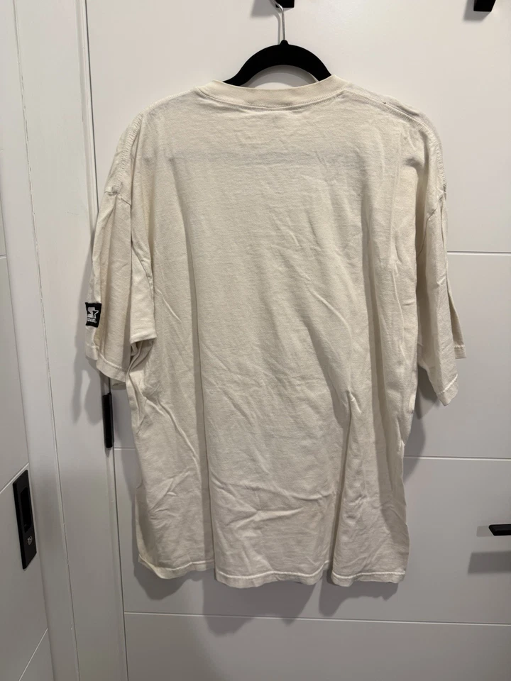 Camisa De Colección Starter New York Yankees 1996 Serie Mundial Campeones Hombre’s Talla XL Foto 3 de 3