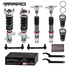 FAPO PF series Coilover Lowering Kit for Mazda 6 GJ GL 2014+/MAZDA CX-3 2016+
