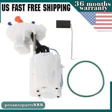 Fuel Pump Module Assembly For 2014 2015 2016 Dodge Dart L4 2.4L E7280M