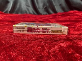 Nintendo Kirby's Adventure NES Nintendo Famicom Sealed Box