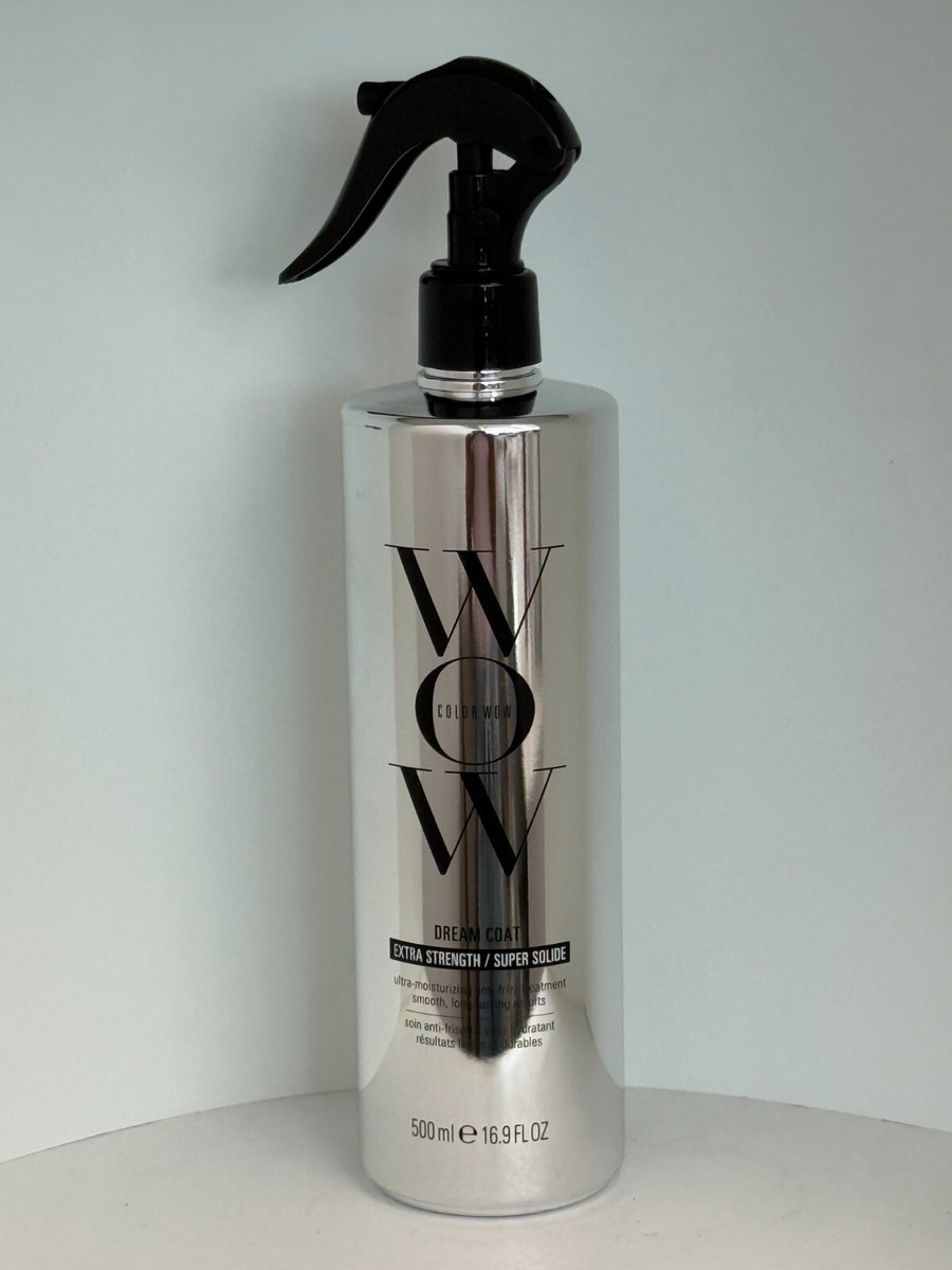 Color Wow Extra Strength Dream Coat Ultra-Moisturizing Anti
