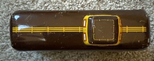 Vintage Marx Union Pacific #3824 Caboose 4 Wheel O Gauge - Picture 5 of 7
