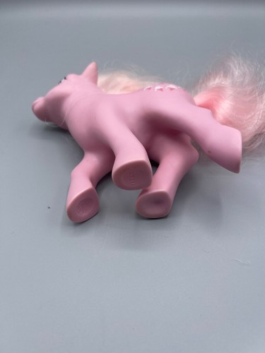 🎀My Little Pony Mein kleines Pony G1 Sausewind Lickety Split Hong Kong - Bild 8 von 8