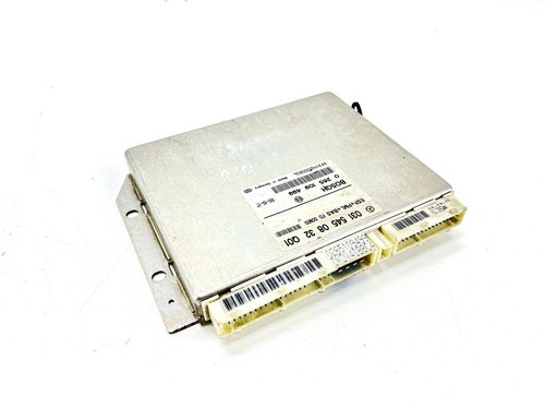 Mercedes-Benz E W210 2000 Diesel ESP-Steuergerät 0315450832 100kW EPK3515