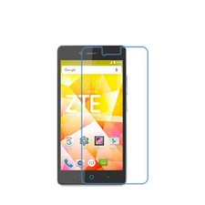 Protector de película protectora duradera de alta transparencia ZTE BLADE E01 3 piezas