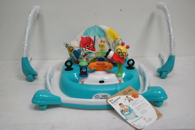 baby einstein sky explorers walker age