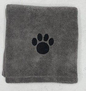 bone dry towel