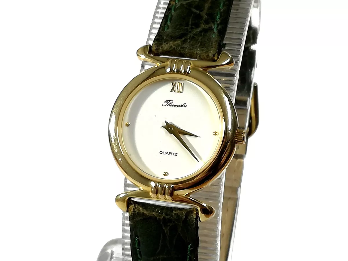 Reloj pulsera quartz mujer hot sale
