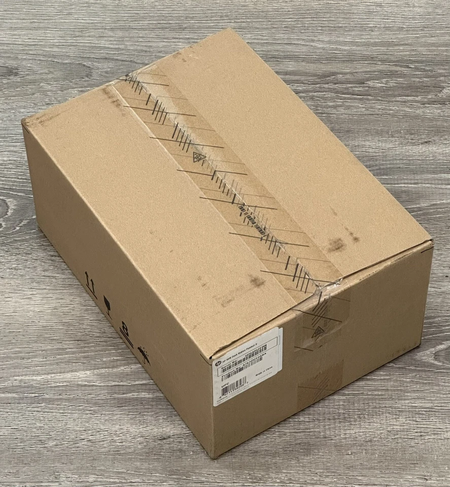 HP 90W Notebook Docking Station Pumba1.0 With Power Supply A7E32UT#ABA - Image 2 of 4