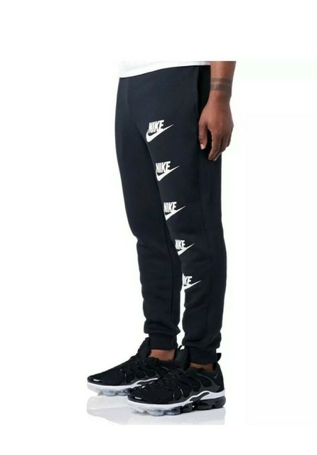 nike archive joggers