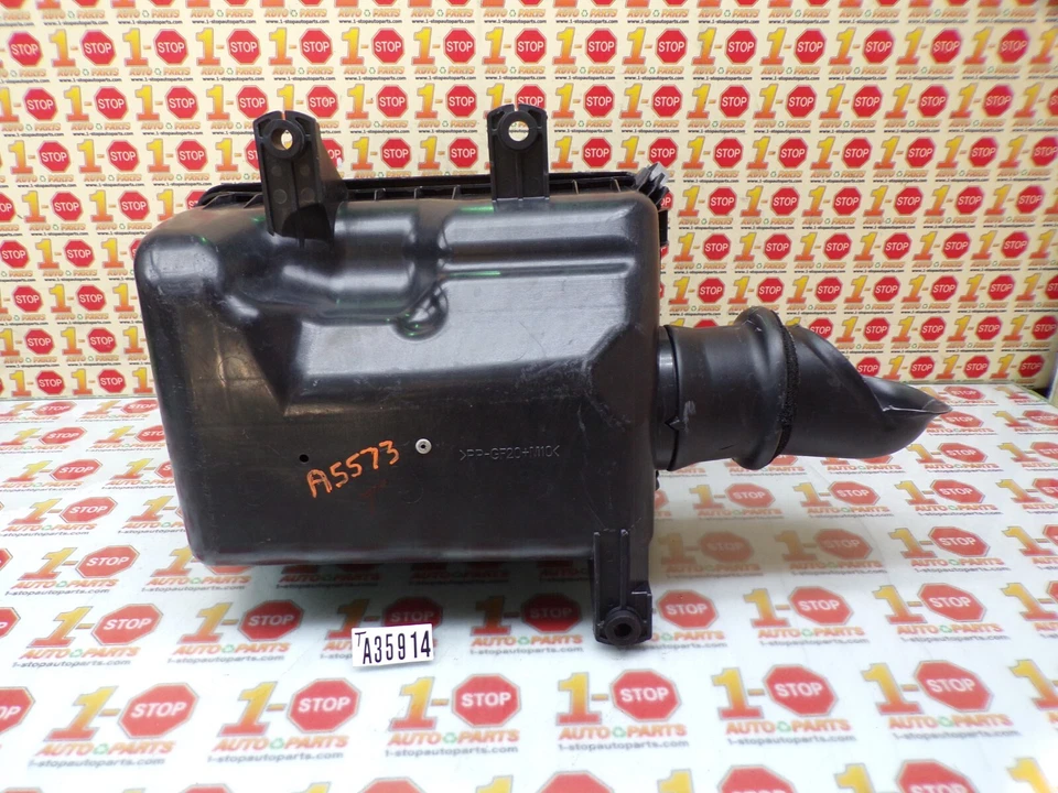 TOYOTA SEQUOIA 2001-2004 FILTRO DE AIRE CAJA MONTAJE 17700-0F031 OEM Foto 3 de 4