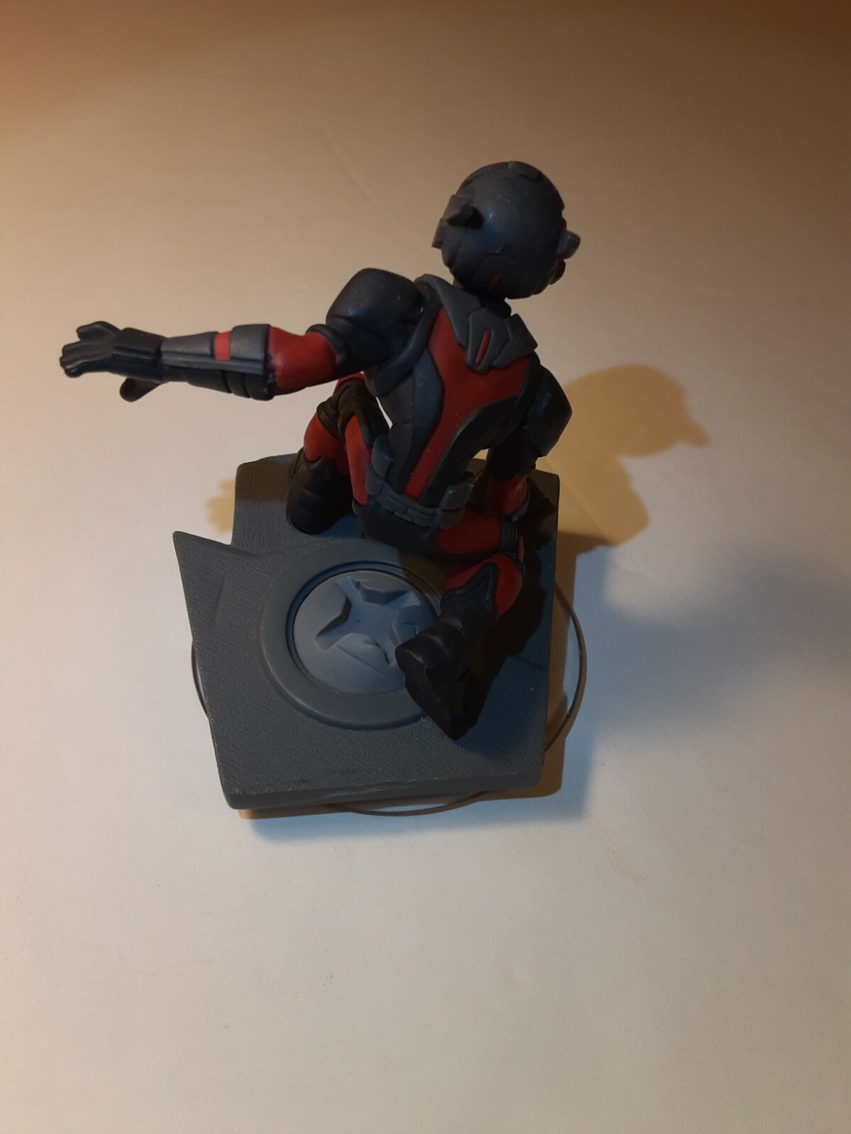 Disney Infinity Ant Man Figure 3.0 Antman Marvel INF 1000227 eBay