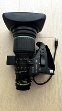CANON KJ13x6B KRSD BCTV ZOOM LENS