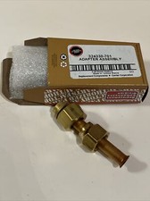 324330-701 Adapter Assembly OEM 32433-701 Factory Authorized Parts