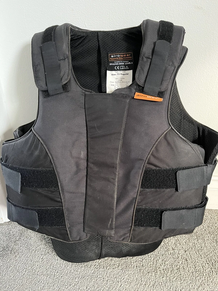 Body protector Men’s Outlyne Airowear - Hööks